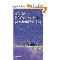 Ein geschenkter Tag