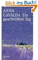 Ein geschenkter Tag