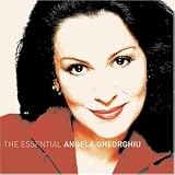 Produkt-Bild: The Essential Angela Gheorghiu Collection