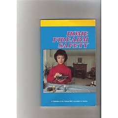 HOME FIREARM SAFETY