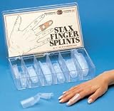 Stax Finger Splint Mallet Finger SplintIndividual Sizes: Size 3