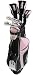 MAC Tour Ladies Golf Club Set with Graphite Shafts (Right Hand)