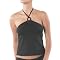 Merona® Fancy Swim Tankini- Black