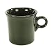 Fiesta 10-1/4-Ounce Mug, Black