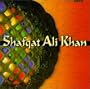 Shafqat Ali Khan
