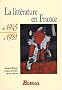 LITTER.EN FRANCE DE 45 A 81 (BERSANI)    (Ancienne Edition)
