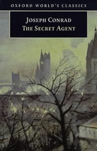 Image of The Secret Agent: A Simple Tale (World's Classics)