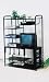 Black Entertainment Center By Acme Furniture
