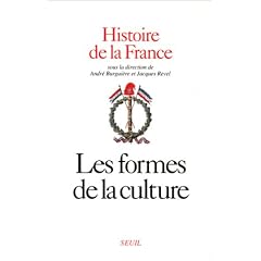 Histoire de la France