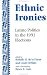 Books : Ethnic Ironies: Latino Politics In The 1992 Elections