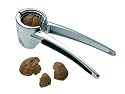 Kitchen Craft Barcraft Nut Cracker and Cork Remover with Soft Grip Handle