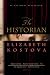 The Historian by Elizabeth Kostova