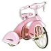 Tricyle Princess Trike Pink 1936 Sky King Replica Air Flow