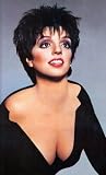Liza Minnelli, The Singer