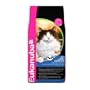 Eukanuba Cat Indoor Weight Control and Hairball, 16-Pound