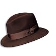 Indiana Jones Wool Felt Hat