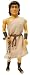 Messengers of Faith David 12 Doll