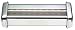 VillaWare V150-01 Imperia Noodle Machine Angel Hair Attachment, 1.5mm