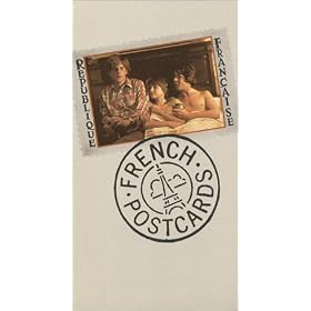 French Postcards [VHS]