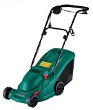 Bosch Rotak 34 C Rotary Lawnmower