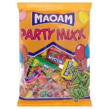 haribo maoam mix