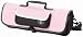 Ace Kaces Flute Case Cover Pink
