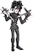 Edward Scissorhands : Roto-Cast Figure_s-1