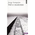 Mal et Modernite