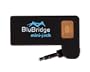 Miccus BluBridge Mini-Jack: Bluetooth Music Transmitter adds Bluetooth ability to any Non-Bluetooth Audio Source (BBMJ-02)