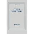 L'effet sophistique