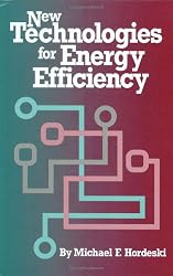 New Technologies for Energy Efficiency