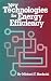 New Technologies for Energy Efficiency