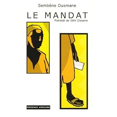 Vehi-Ciosane, ou, Blanche-Gen�se: Suivi du Mandat