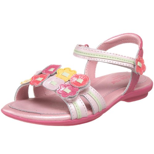 Stride Rite Infant Toddler Wendy Sandal