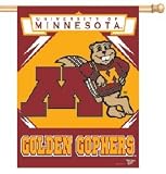 Minnesota Golden Gophers 27x37 Banner