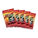 Grate Chef 101-1200 6 pack Disposable Grill Wipes