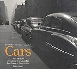 Cars (Early Years (Konemann))