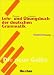 Computer Software : Lehr- und Übungsbuch der deutschen Grammatik. Buch und CDROM