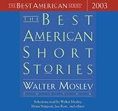 The Best American Short Stories 2003 (The Best American Series)