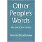 Mandatory Reading for English Teachers.