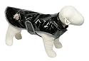 Black Raincoat - Large