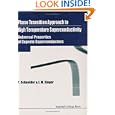A Phase Transition Approach to High Temperature Superconductivity: Universal Properties of Cuprate Superconductors by T. Schneider, Julio M. Singer, S Brecker, and R H Anderson
