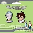ピンズ PINS 交響詩篇エウレカセブン [エウレカ・レントン]【並行輸入】