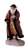 Pipka 5 World Of Santas Slovakia Santa #14009