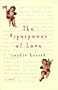 The Superpower of Love