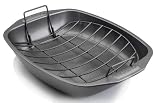 Meyer Circulon Bakeware Roaster with Rack  from Meyer Group Ltd