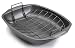 Circulon Bakeware Roaster with Rack, 13 Inch x 11.5 Inch