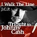 Music Tracks : I Walk the Line: a Tribute to Johnny Cash