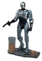12" Robocop Battle Damage