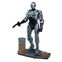 12" Robocop Battle Damage